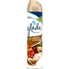 GLADE Glade® aeroszol 300 ml Bali Szantálfa és jázmin tisztító- és takarítószer, higiénia