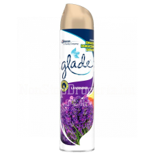 GLADE Glade® aeroszol 300 ml Levendula tisztító- és takarítószer, higiénia