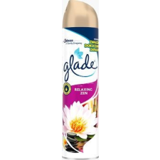 GLADE Glade® aeroszol 300 ml Relaxing zen tisztító- és takarítószer, higiénia