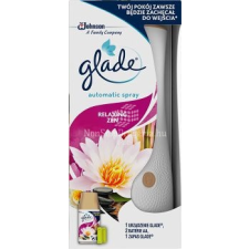 GLADE Glade® Automatic Spray készülék 269 ml Japán kert tisztító- és takarítószer, higiénia