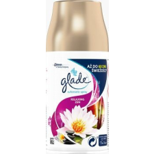 GLADE Glade® Automatic Spray utántöltő 269 ml Japán kert tisztító- és takarítószer, higiénia