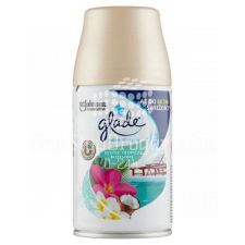 GLADE Glade® Automatic Spray utántöltő 269 ml Tropical tisztító- és takarítószer, higiénia