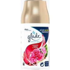 GLADE Glade® Automatic Spray utántöltő 269 ml Zamatos cseresznye és bazsarózsa tisztító- és takarítószer, higiénia