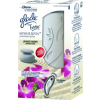 GLADE Illatosító készülék utántöltő, 18 ml, GLADE by brise "Sense&amp;Spray, japán kert