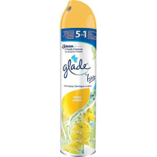 GLADE Légfrissítő, 300 ml, GLADE by brise, citrus tisztító- és takarítószer, higiénia