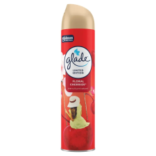 GLADE légfrissítő 300ml Floral Cherries S26 tisztító- és takarítószer, higiénia