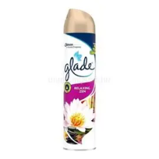 GLADE Légfrissítő aerosol 300 ml GladeR Relaxing zen/Japán kert (GLADE_45319) tisztító- és takarítószer, higiénia