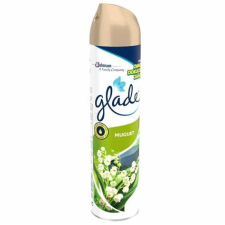  Glade® légfrissítő aeroszol 300 ml Gyöngyvirág tisztító- és takarítószer, higiénia