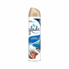  Glade® légfrissítő aeroszol 300 ml Ocean Adventure tisztító- és takarítószer, higiénia