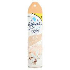  Glade® légfrissítő aeroszol 300 ml Vanília tisztító- és takarítószer, higiénia