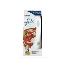 GLADE Légfrissítő elektromos készülék 269 ml Automatic Spray Glade® Bali szantálfa és jázmin tisztító- és takarítószer, higiénia