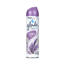 GLADE Légfrissítő GLADE Levendula 300 ml tisztító- és takarítószer, higiénia