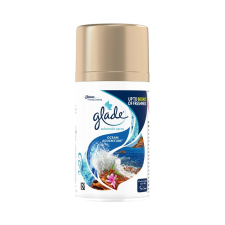 GLADE Légfrissítő utántöltő GLADE Ocean 269 ml tisztító- és takarítószer, higiénia