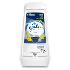 Glade® légfrissítő zselé 150 g Marine tisztító- és takarítószer, higiénia