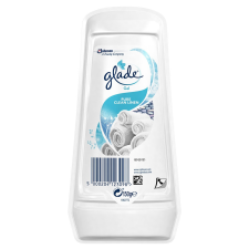 Glade® légfrissítő zselé Clean Linen 150g tisztító- és takarítószer, higiénia