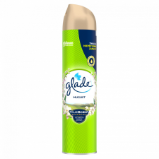  Glade Muguet légfrissítő aeroszol 300 ml tisztító- és takarítószer, higiénia