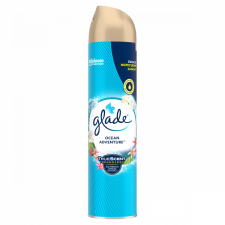 Glade Ocean Adventure légfrissítő aeroszol 300 ml tisztító- és takarítószer, higiénia
