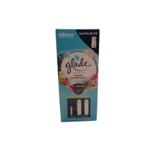 Glade Ocean Adventure mini légfrissítő betét, 10 ml tisztító- és takarítószer, higiénia