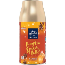 GLADE Pumpkin Spice Latte utántöltő 269 ml tisztító- és takarítószer, higiénia