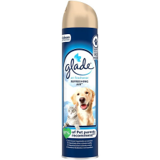 GLADE Refreshing Air Pet Range 300 ml tisztító- és takarítószer, higiénia