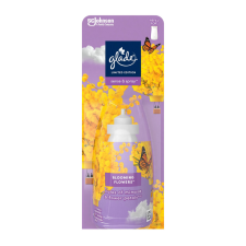 GLADE Sense &amp; Spray automata légfrissítő utántöltő Blooming Flowers 18ml tisztító- és takarítószer, higiénia