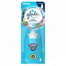 Glade Sense & Spray Ocean Adventure automata légfrissítő utántöltő 18 ml tisztító- és takarítószer, higiénia