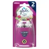 GLADE Sense &amp; Spray Relaxing Zen automata légfrissítő utántöltő 2 x 18 ml (36 ml)