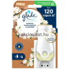 GLADE Sensual Sandalwood Jasmine elektromos légfrissítő készülék 20ml