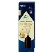 Glade, Tiszta Boldogság, Aromaterápiás Légfrissítő, 80ml tisztító- és takarítószer, higiénia