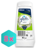  Glade zselés légfrissítő 150g Gyöngyvirág KARTON - 8 db