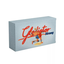  Gladiátor Strong Kapszula Férfiaknak - 4 db potencianövelő