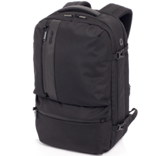 Gladiator Vogart nagy laptoptartós hátizsák-kabintáska 17" M-23354 számítógéptáska