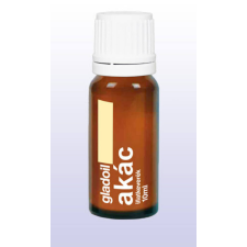 Gladoil Akác illóolaj Gladoil / Fleurita illat illatkeverék illó olaj 10 ml illóolaj