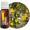 Gladoil Citrom illóolaj Gladoil / Fleurita 100% tisztaságú hígítatlan illó olaj 10 ml