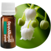 Gladoil Gyöngyvirág illóolaj Gladoil / Fleurita illat illatkeverék illó olaj 10 ml