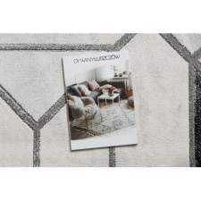 GLAMOUR Geometriai Szőnyeg - Márványmintás - 140x190 cm lakástextília