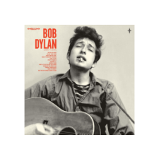 GLAMOURAMA Bob Dylan - (Coloured) (Vinyl LP (nagylemez)) rock / pop