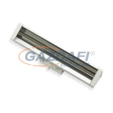 GLAMOX GVR510 Halogén hősugárzó, 74x10 cm, 1000 W hősugárzó