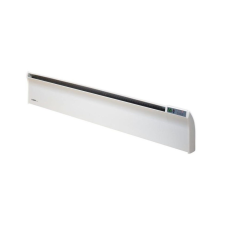 Glamox TLO 1400W elektromos konvektor programozható termosztáttal fűtőkészülék