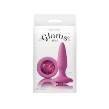 Glams Mini Pink Gem szexjáték