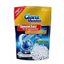 Glanz Meister Cink tartalmú mosogatógép só 1,2 kg (4260418931471) (4260418931471) tisztító- és takarítószer, higiénia