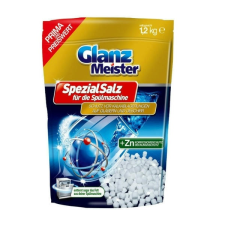 Glanz Meister Glanz Meister speciális vízlágyító só 1,2 kg tisztító- és takarítószer, higiénia
