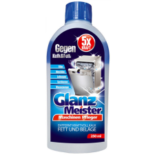 Glanz Meister mosogatógép tisztító 250 ml tisztító- és takarítószer, higiénia