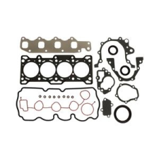 Glaser motor teljes tömítés készlet szelepszártömítéssel,szelepfedél-tömítés nélkül,szimeringgel-főtengely autóalkatrész