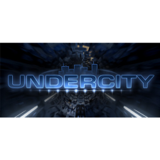 Glass Isle Entertainment Undercity (PC - Steam Digitális termékkulcs) videójáték