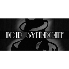 Glass Knuckle Games Noir Syndrome (PC - Steam Digitális termékkulcs) videójáték