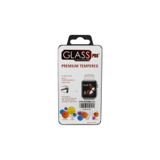 GLASS MAGIC Glass Pro+ Apple Watch 4 40 mm Üvegfólia Clear okosóra kellék