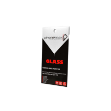 GLASS MAGIC Karc és ütésálló üvegfólia átlátszó szélekkel Huawei P40 Lite Magic Glass mobiltelefon kellék