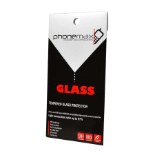 GLASS MAGIC Karc és ütésálló üvegfólia átlátszó szélekkel iPhone X/XS/11 Pro Magic Glass mobiltelefon kellék