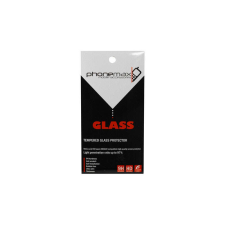 GLASS MAGIC Karc és ütésálló védőfólia Xiaomi Mi Mix 3 Magic Glass átlátszó szélekkel mobiltelefon kellék